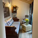 شقة Il Borghetto Di