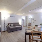 شقة Il Borghetto Di *