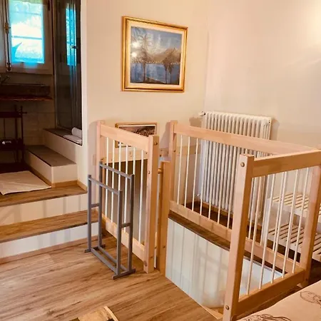 Il Borghetto Di Appartement Torno
