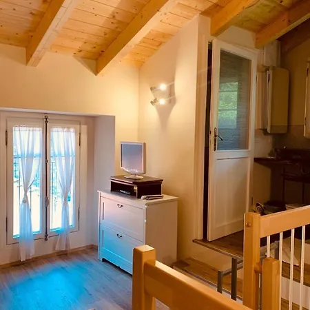 Appartement Il Borghetto Di