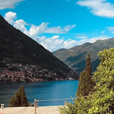 Il Borghetto Di Lägenhet *