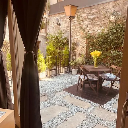 Il Borghetto Di Torno