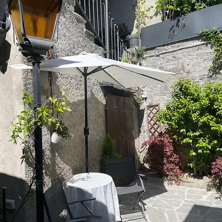 Il Borghetto Di Apartamento Torno