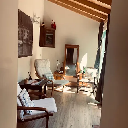 Il Borghetto Di Apartment