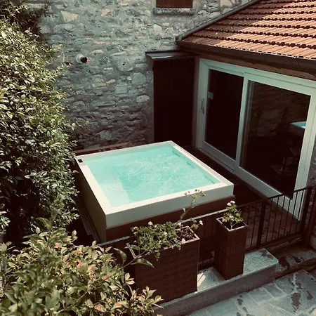 Apartment Il Borghetto Di