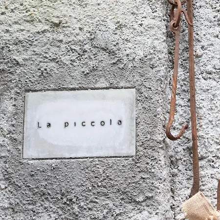 Il Borghetto Di Appartement