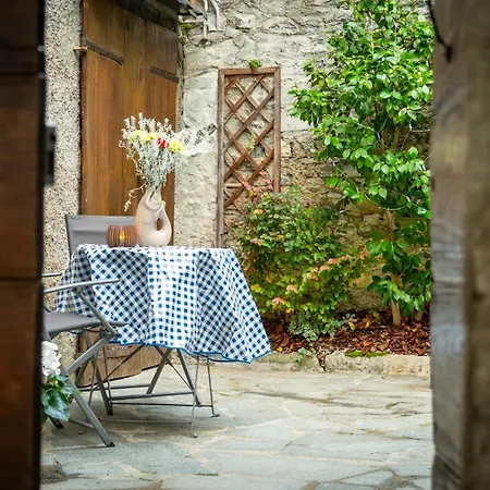 Il Borghetto Di