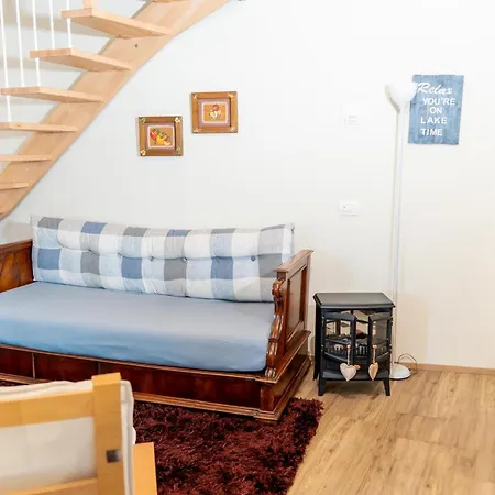 Il Borghetto Di Appartement *