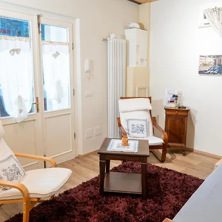 Il Borghetto Di * トルノ