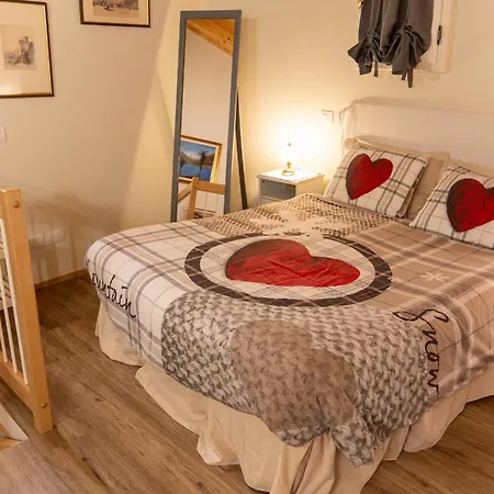 Il Borghetto Di Appartement Torno