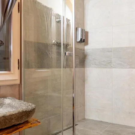 Il Borghetto Di Apartamento