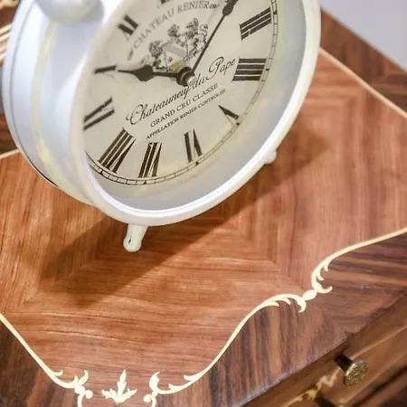 Il Borghetto Di Apartment *