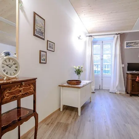 Il Borghetto Di Appartement *