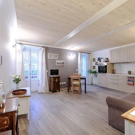 Appartement Il Borghetto Di