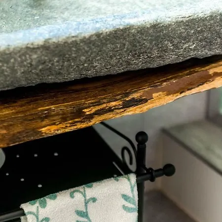 Il Borghetto Di Apartment