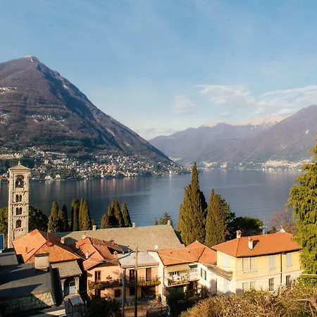 Il Borghetto Di Lägenhet