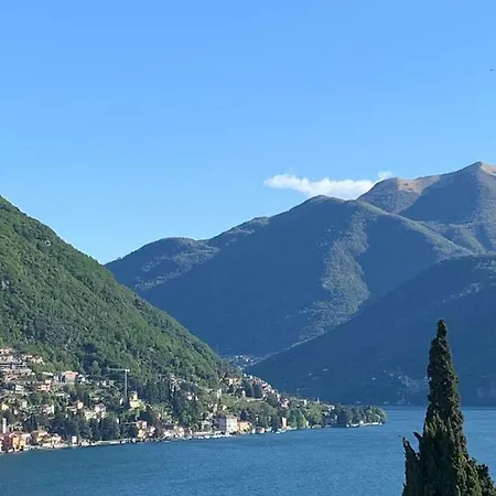 Appartement Il Borghetto Di Torno