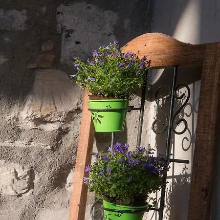 Il Borghetto Di Apartment