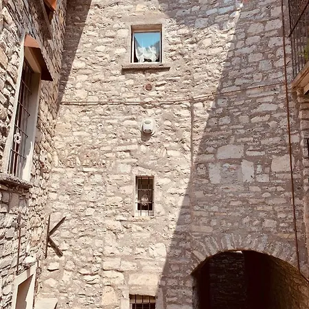 Il Borghetto Di דירה
