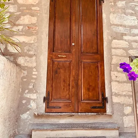 Appartement Il Borghetto Di