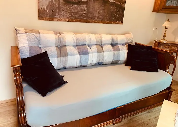 Daire Il Borghetto Di Torno