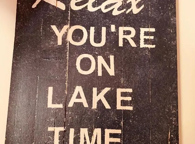 Daire Il Borghetto Di