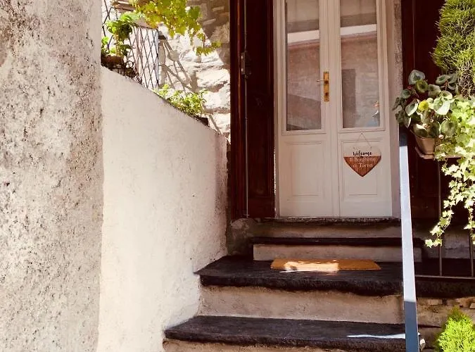 Il Borghetto Di * Torno