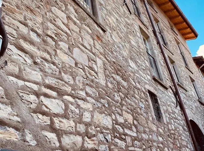 Il Borghetto Di Apartmán *