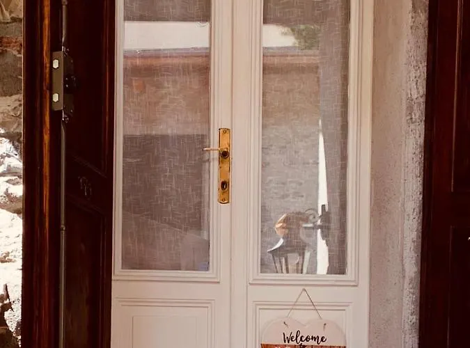 Il Borghetto Di Apartmán Torno