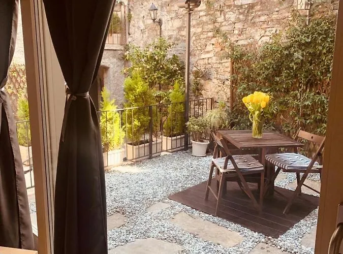 Il Borghetto Di トルノ