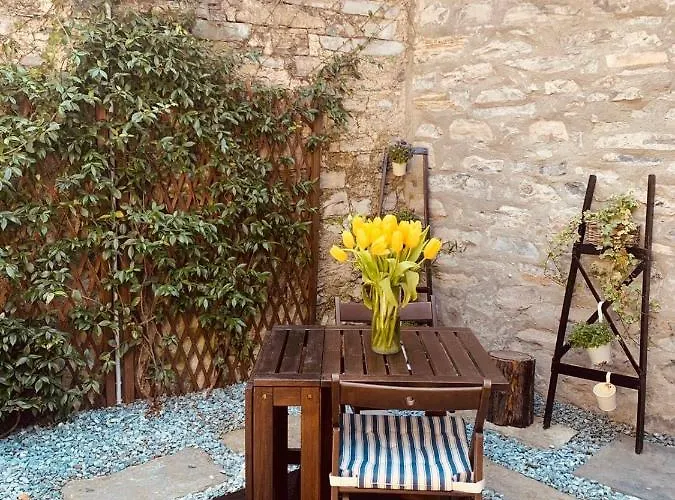 Il Borghetto Di アパート トルノ