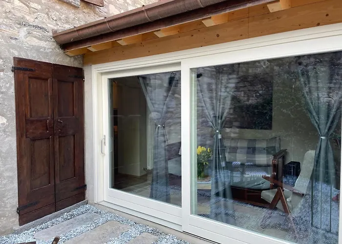 アパート Il Borghetto Di トルノ