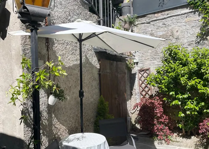 Il Borghetto Di Apartmán Torno