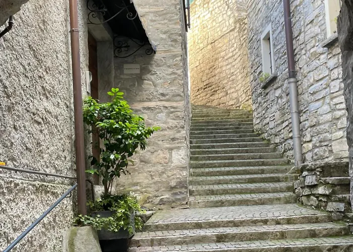 Daire Il Borghetto Di Torno