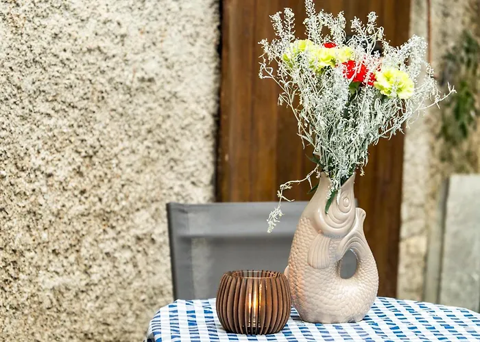 Il Borghetto Di アパート トルノ