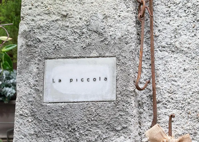 Il Borghetto Di アパート