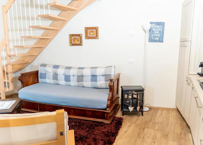 Il Borghetto Di Daire *