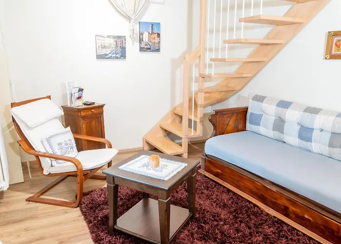 Il Borghetto Di * トルノ