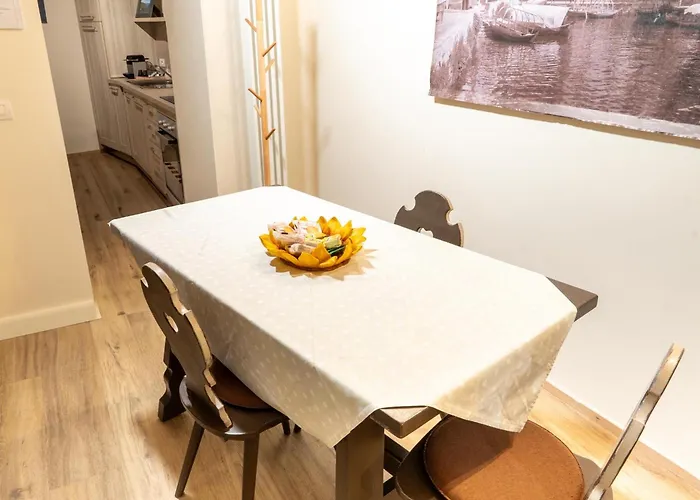 Il Borghetto Di トルノ