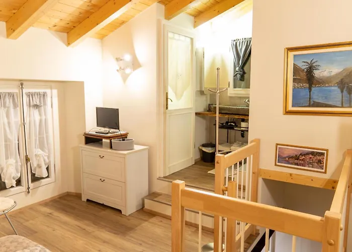 Daire Il Borghetto Di *