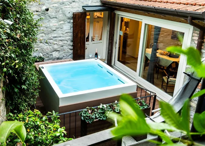 Il Borghetto Di トルノ