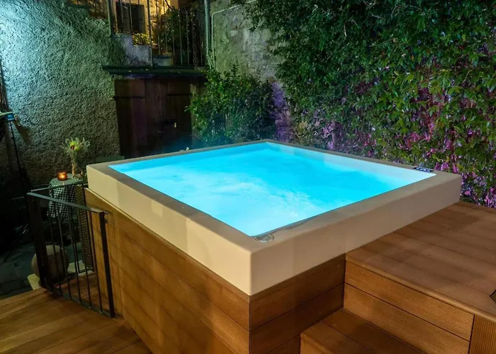 Daire Il Borghetto Di