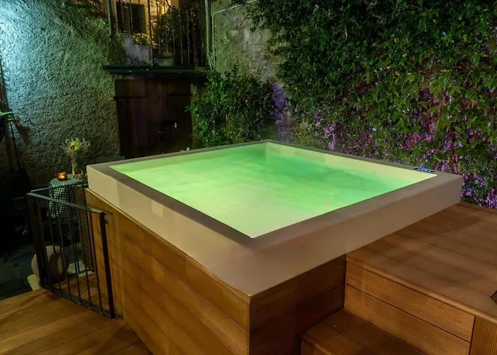 Il Borghetto Di * トルノ