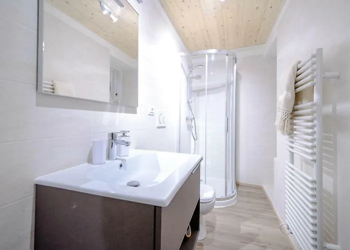 Apartmán Il Borghetto Di Torno