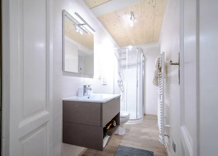 Apartmán Il Borghetto Di