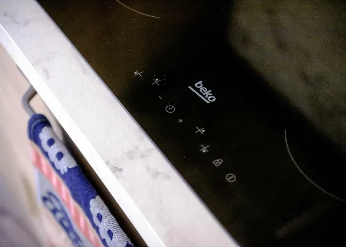 Daire Il Borghetto Di *