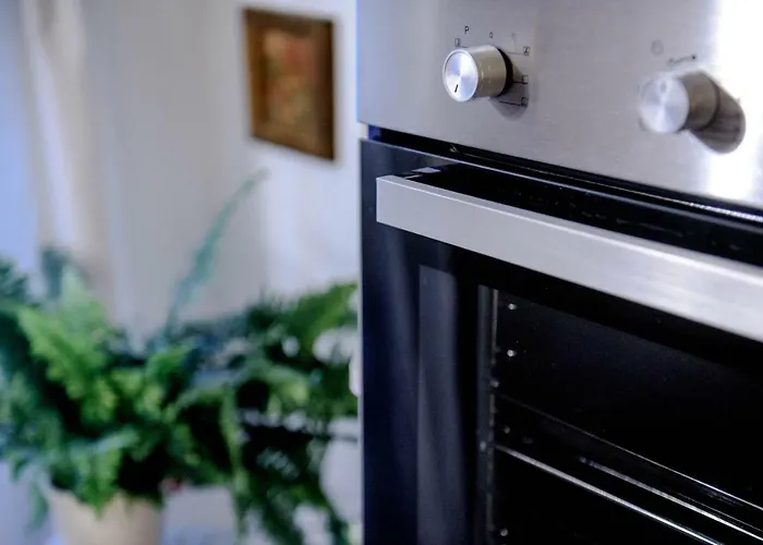 דירה Il Borghetto Di *