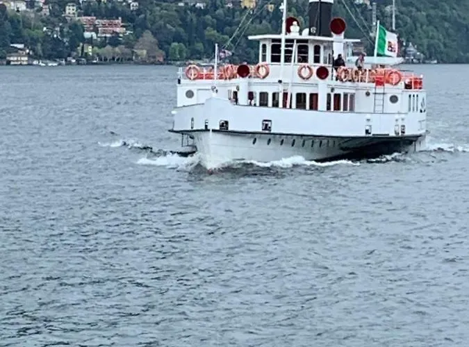 Il Borghetto Di * Torno