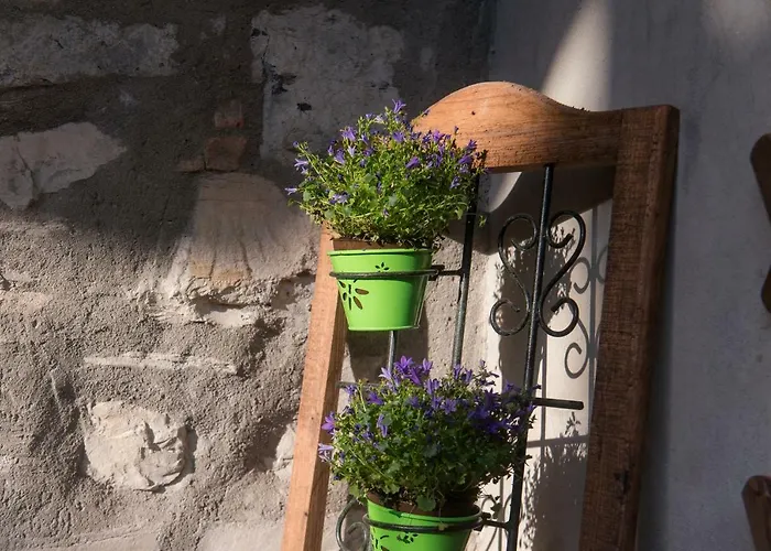 Il Borghetto Di Daire