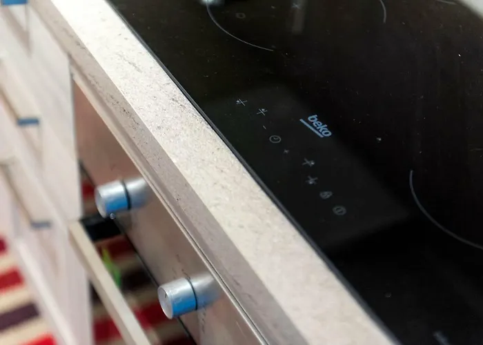 Il Borghetto Di アパート